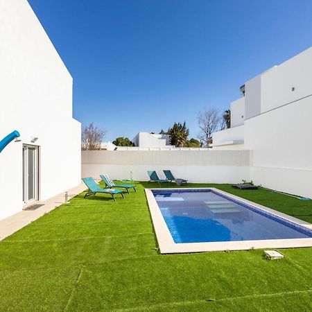 Altura Dreams Apartment Exterior photo
