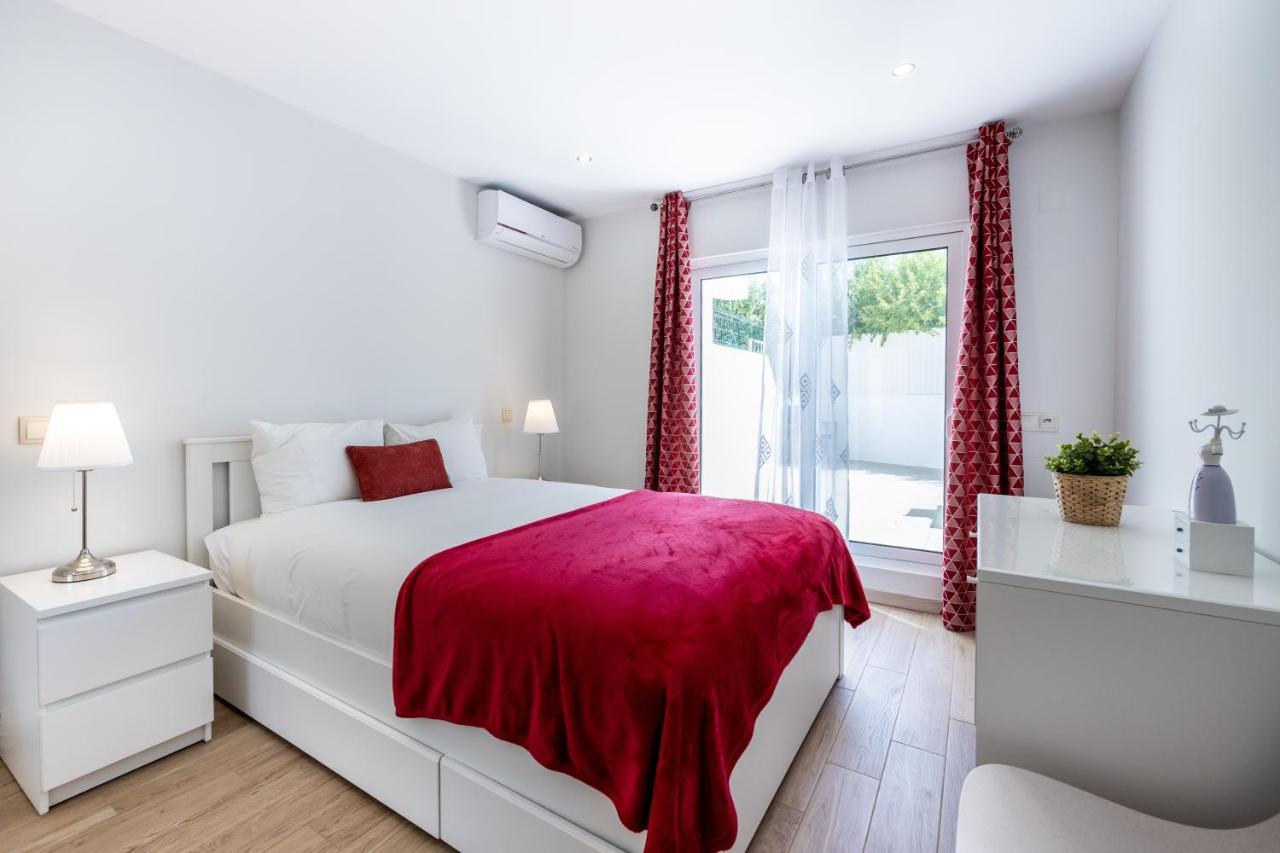 Altura Dreams Apartment Exterior photo