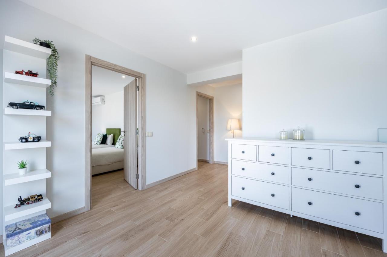 Altura Dreams Apartment Exterior photo