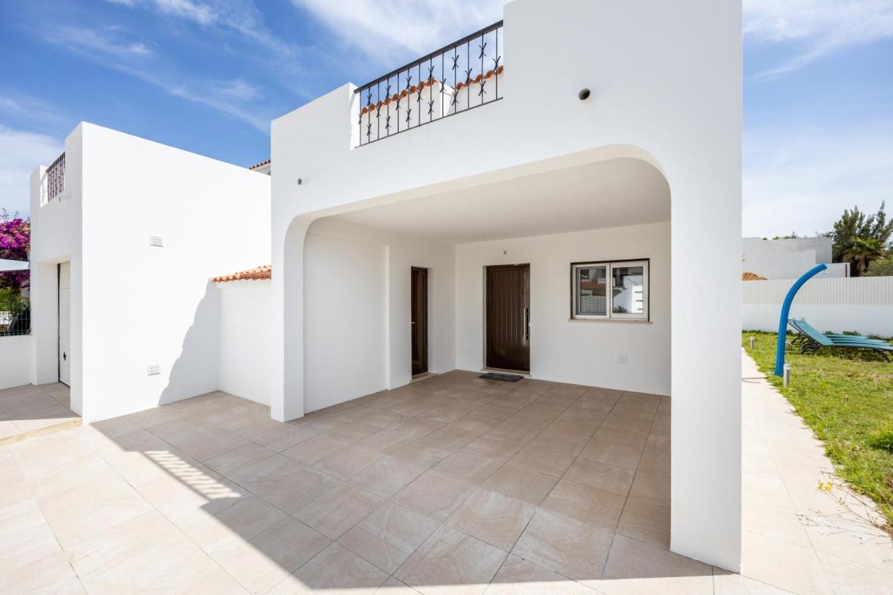 Altura Dreams Apartment Exterior photo