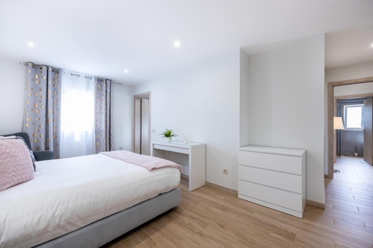 Altura Dreams Apartment Exterior photo