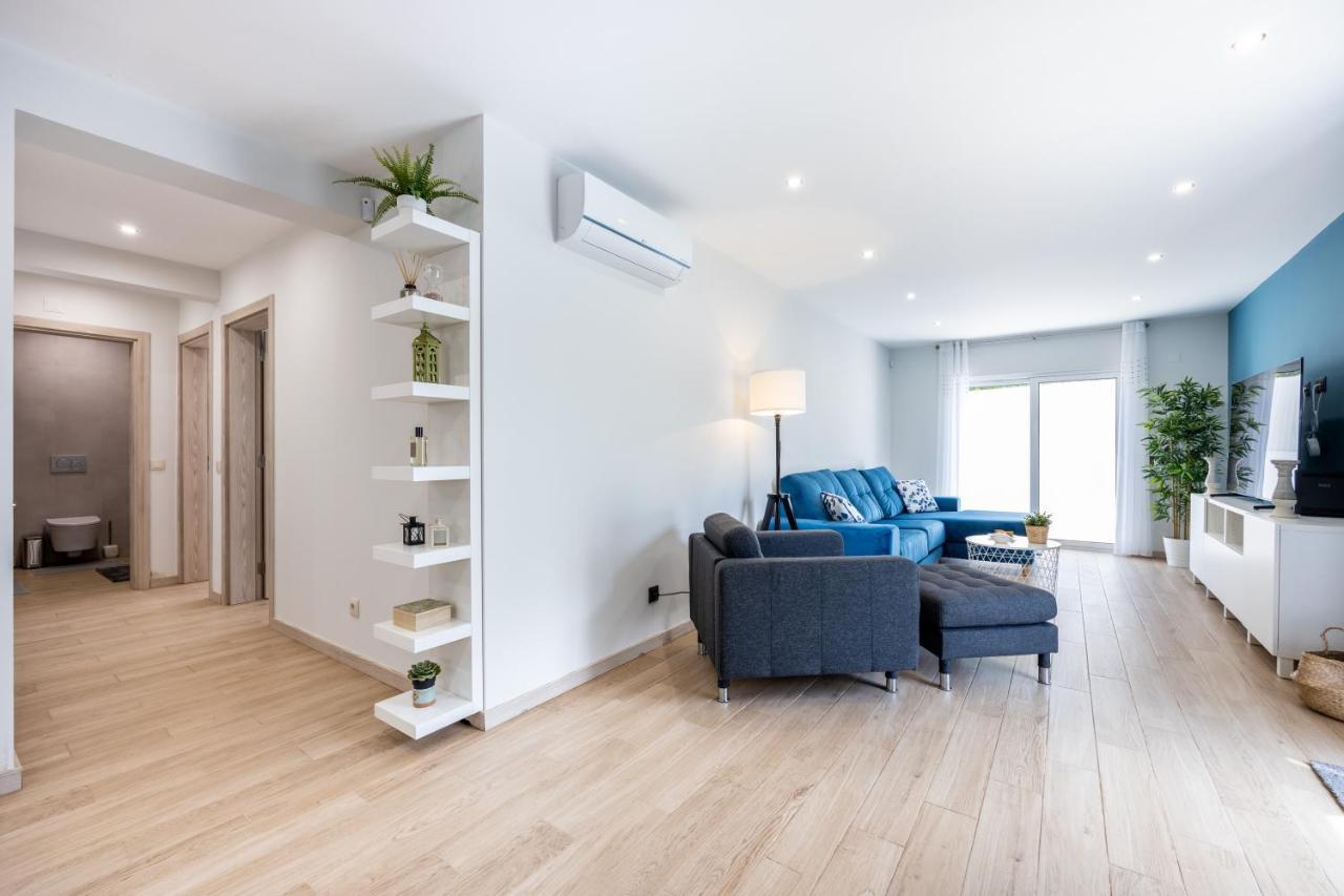 Altura Dreams Apartment Exterior photo