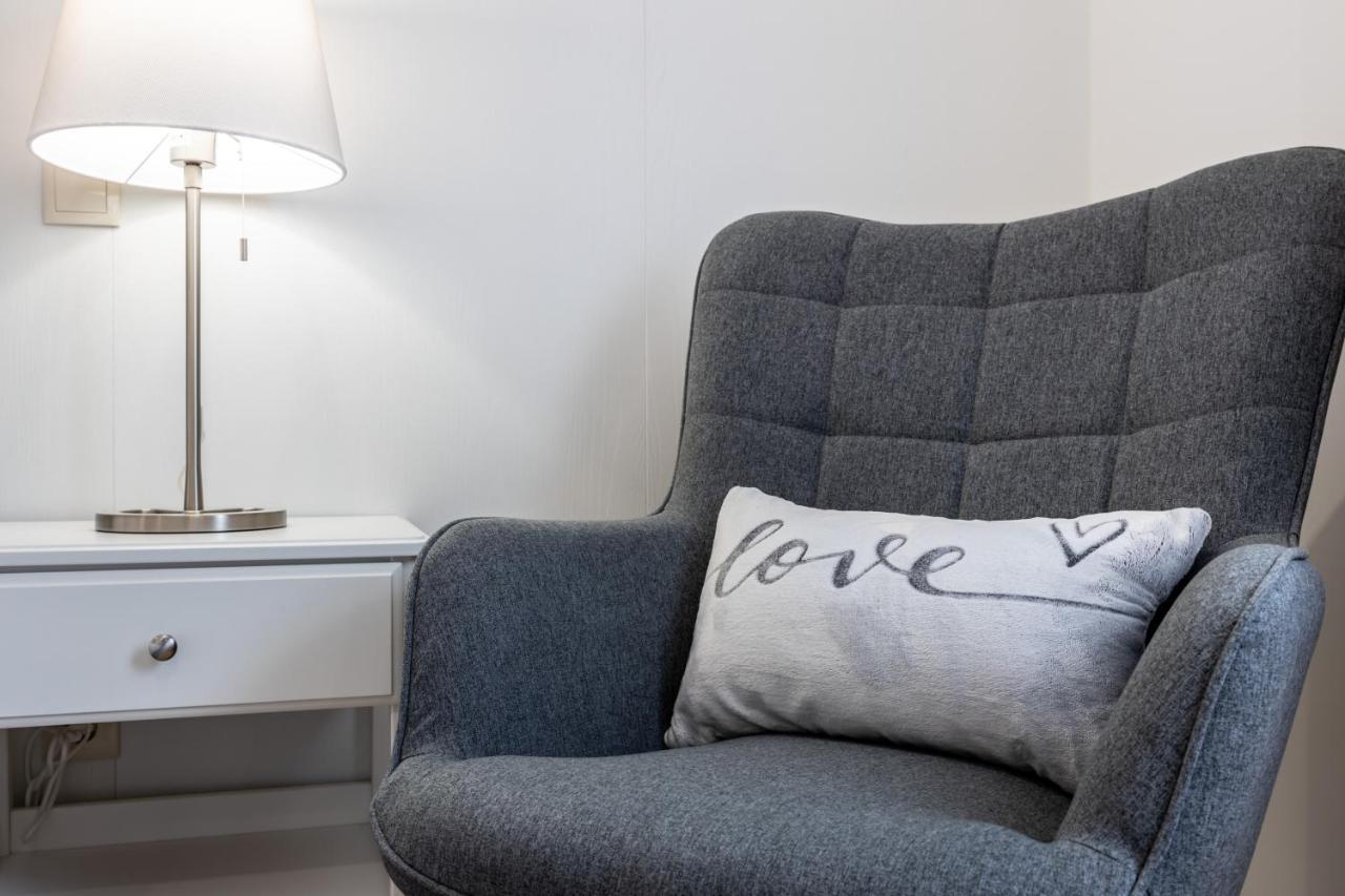 Altura Dreams Apartment Exterior photo