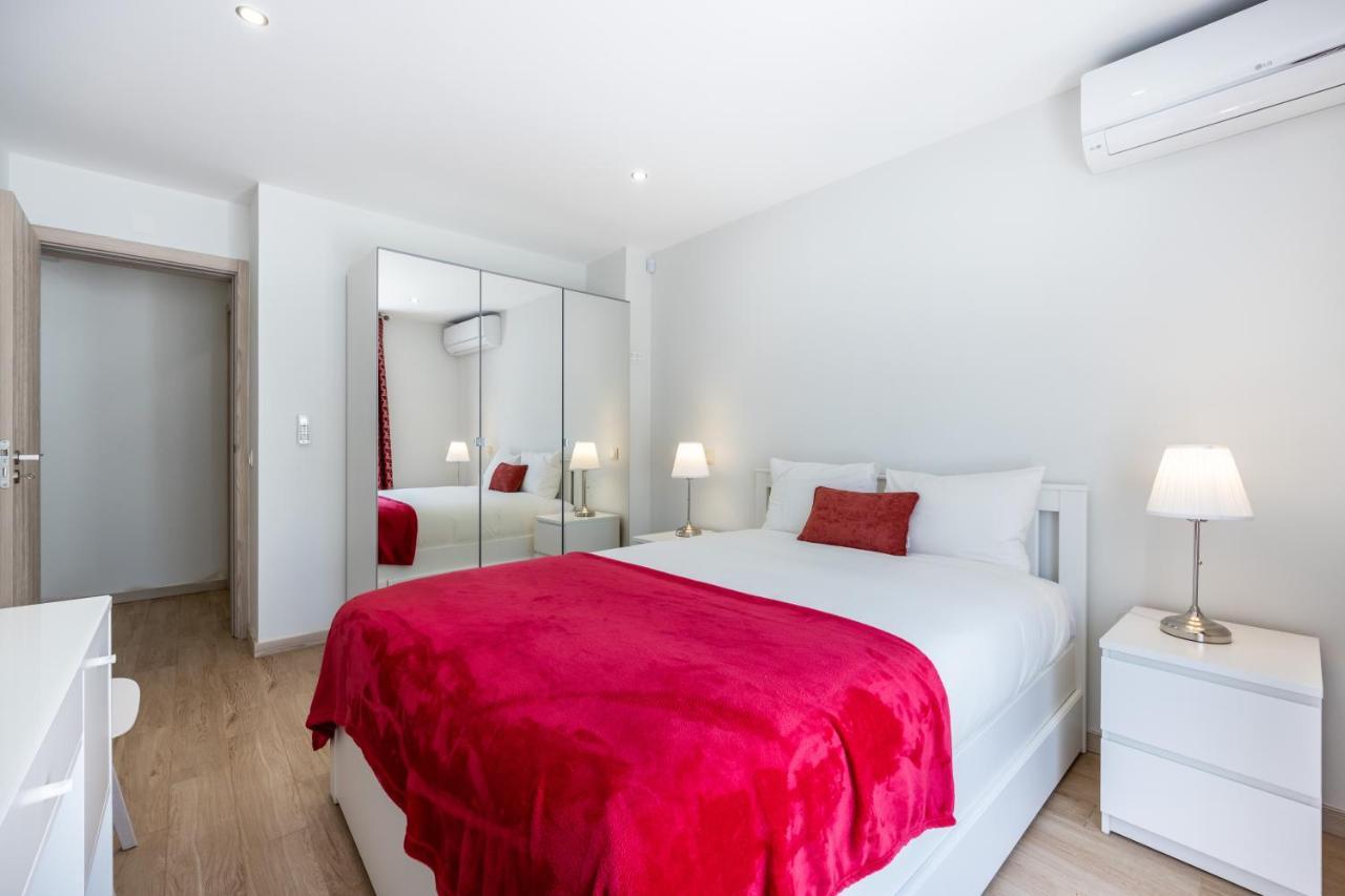 Altura Dreams Apartment Exterior photo