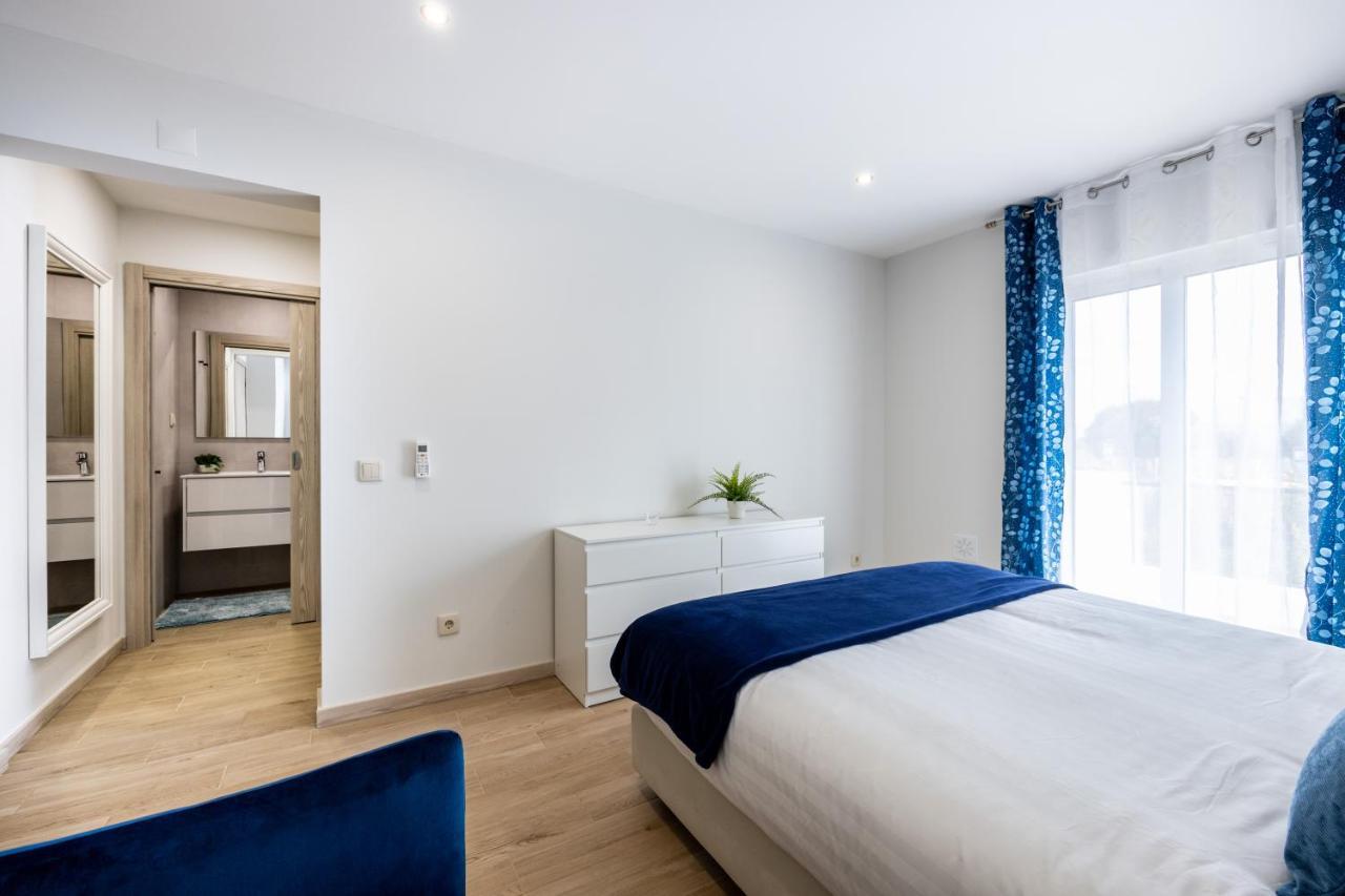 Altura Dreams Apartment Exterior photo
