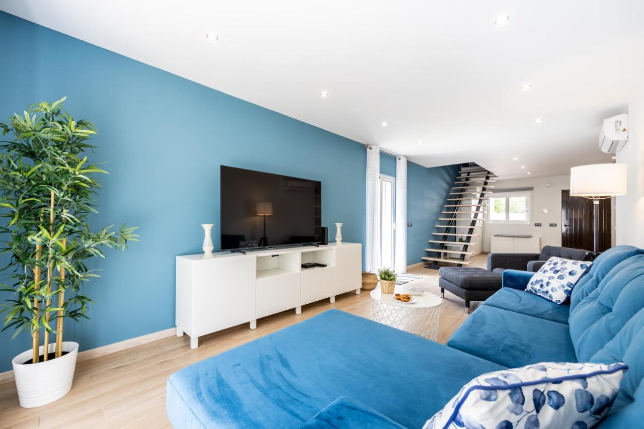 Altura Dreams Apartment Exterior photo