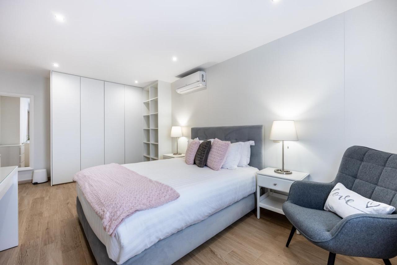 Altura Dreams Apartment Exterior photo