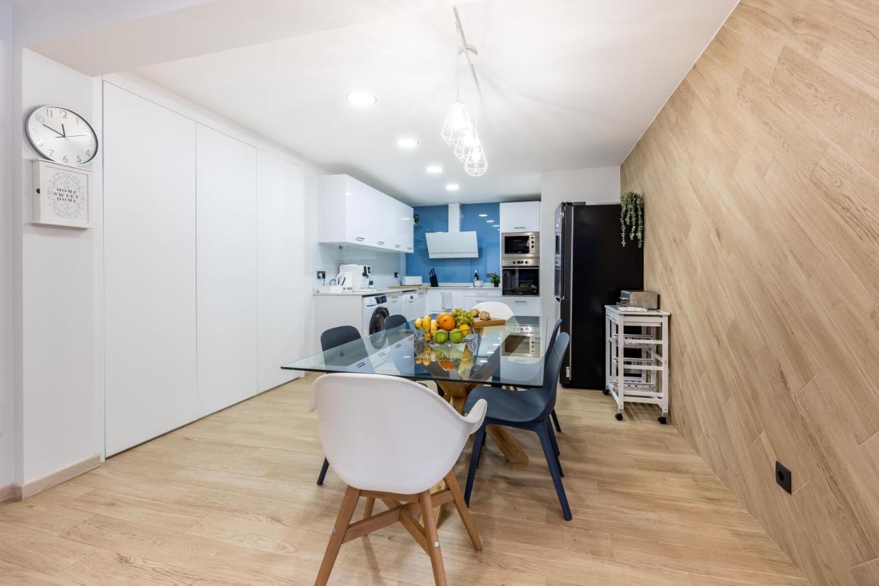 Altura Dreams Apartment Exterior photo