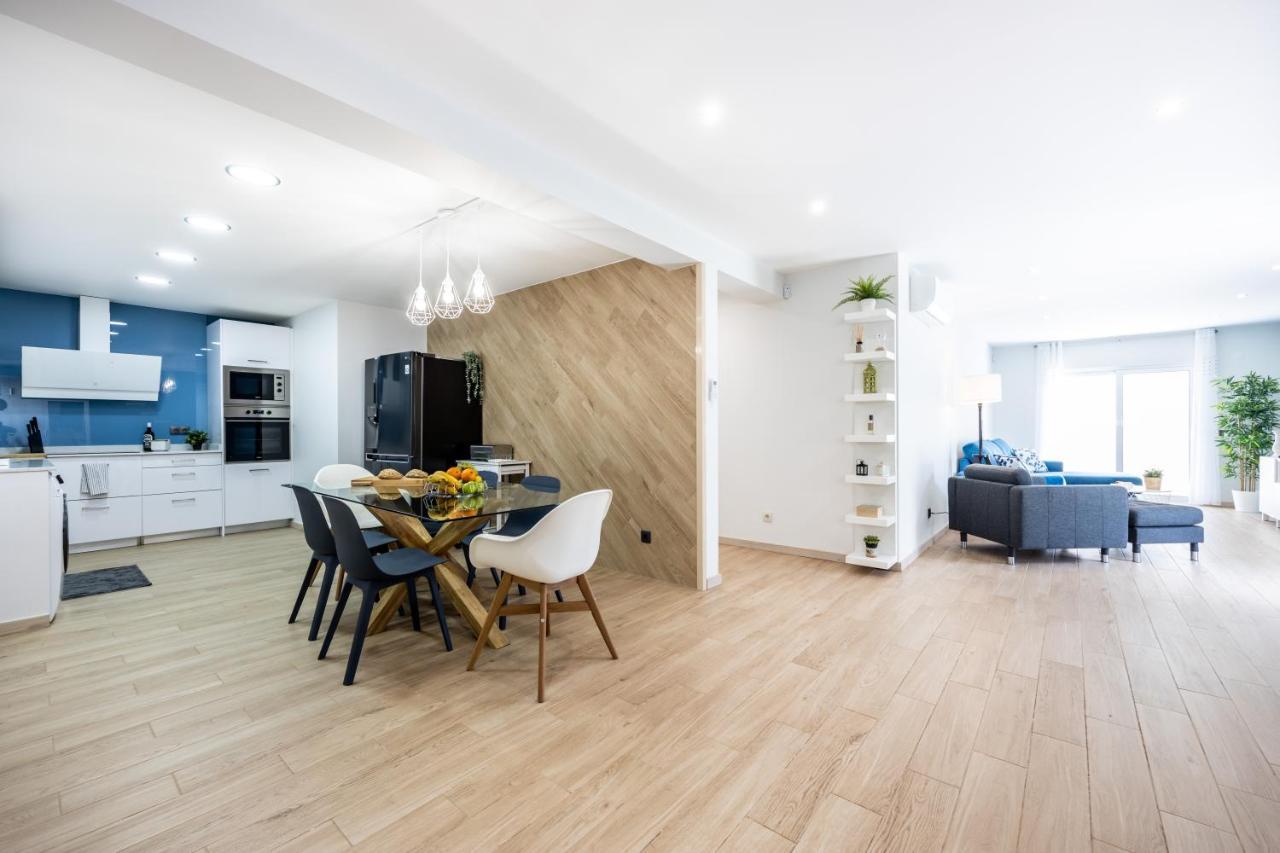 Altura Dreams Apartment Exterior photo