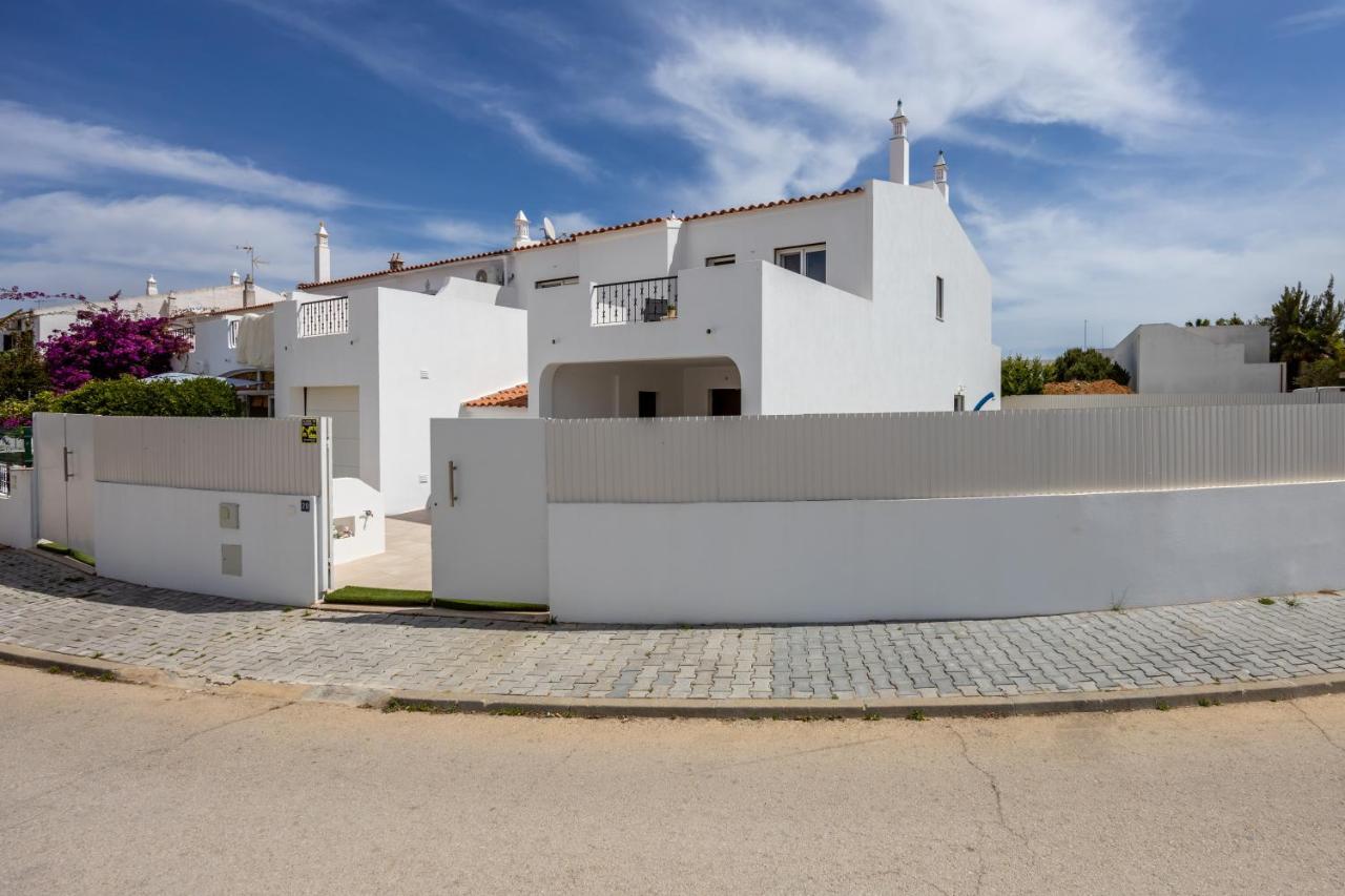 Altura Dreams Apartment Exterior photo