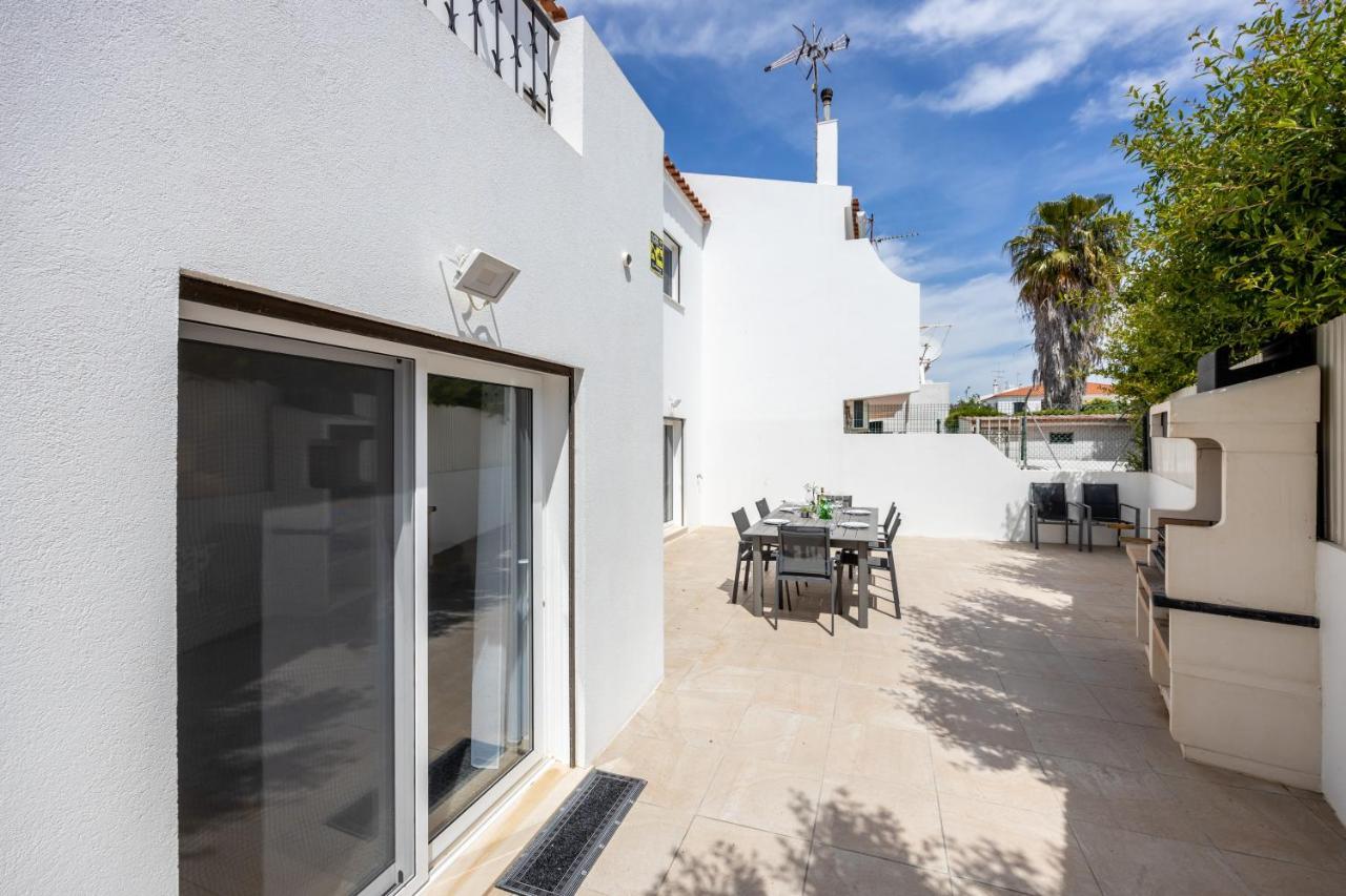 Altura Dreams Apartment Exterior photo