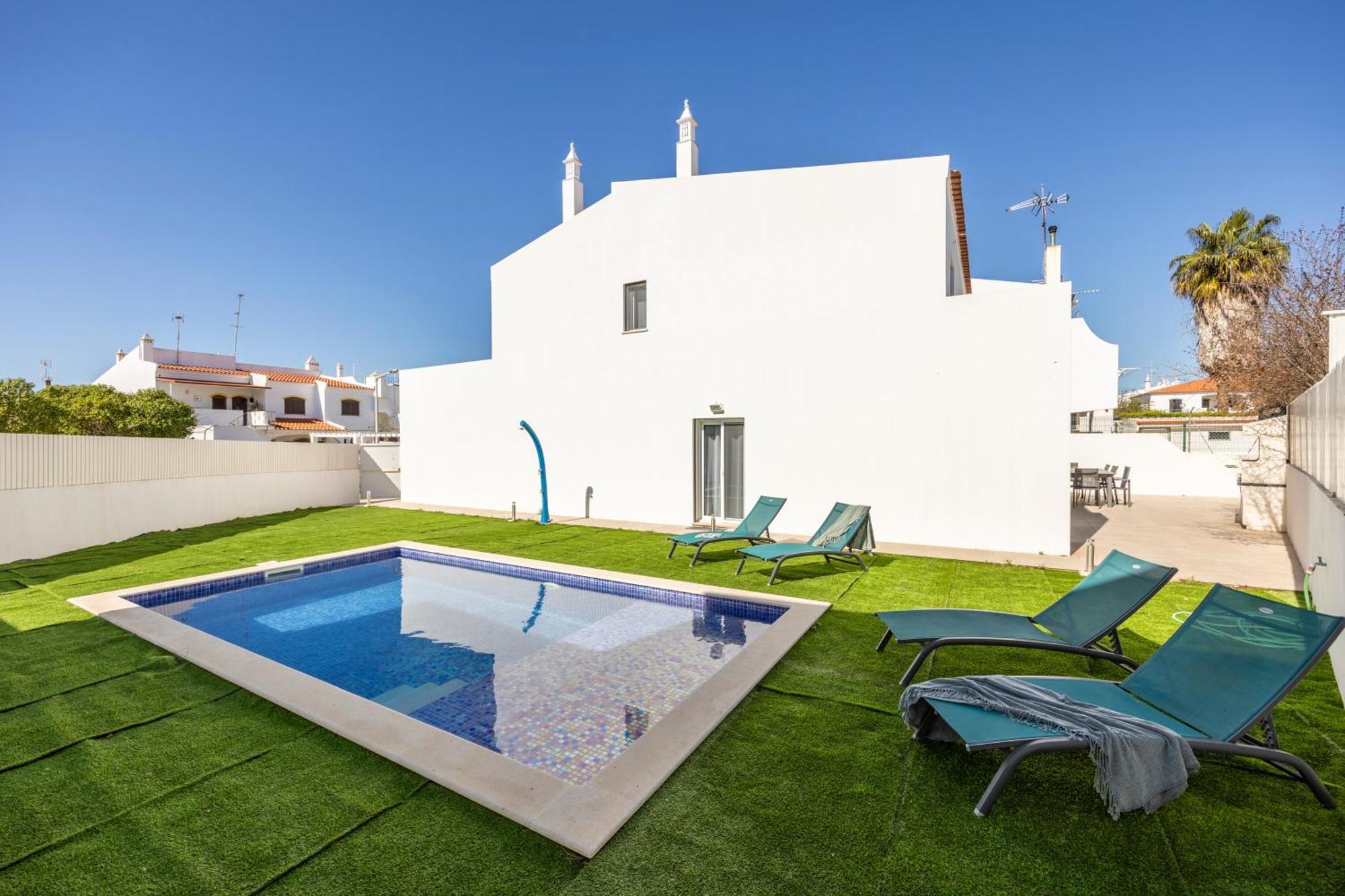 Altura Dreams Apartment Exterior photo