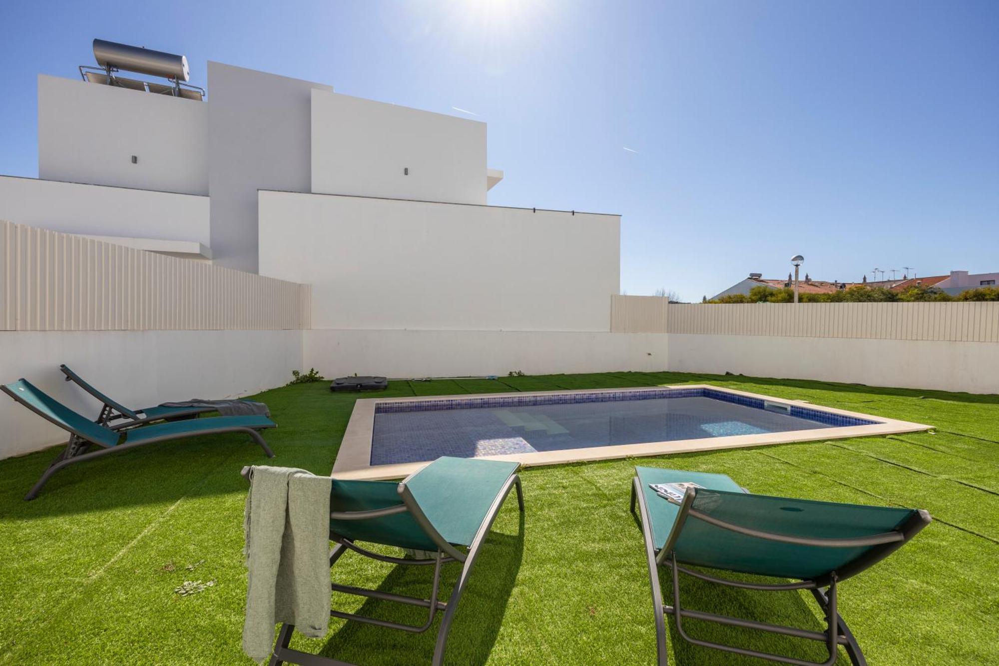 Altura Dreams Apartment Exterior photo